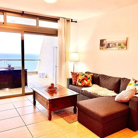 Apartmán Atlantic Silence 1 Santa Cruz de Tenerife Exteriér fotografie
