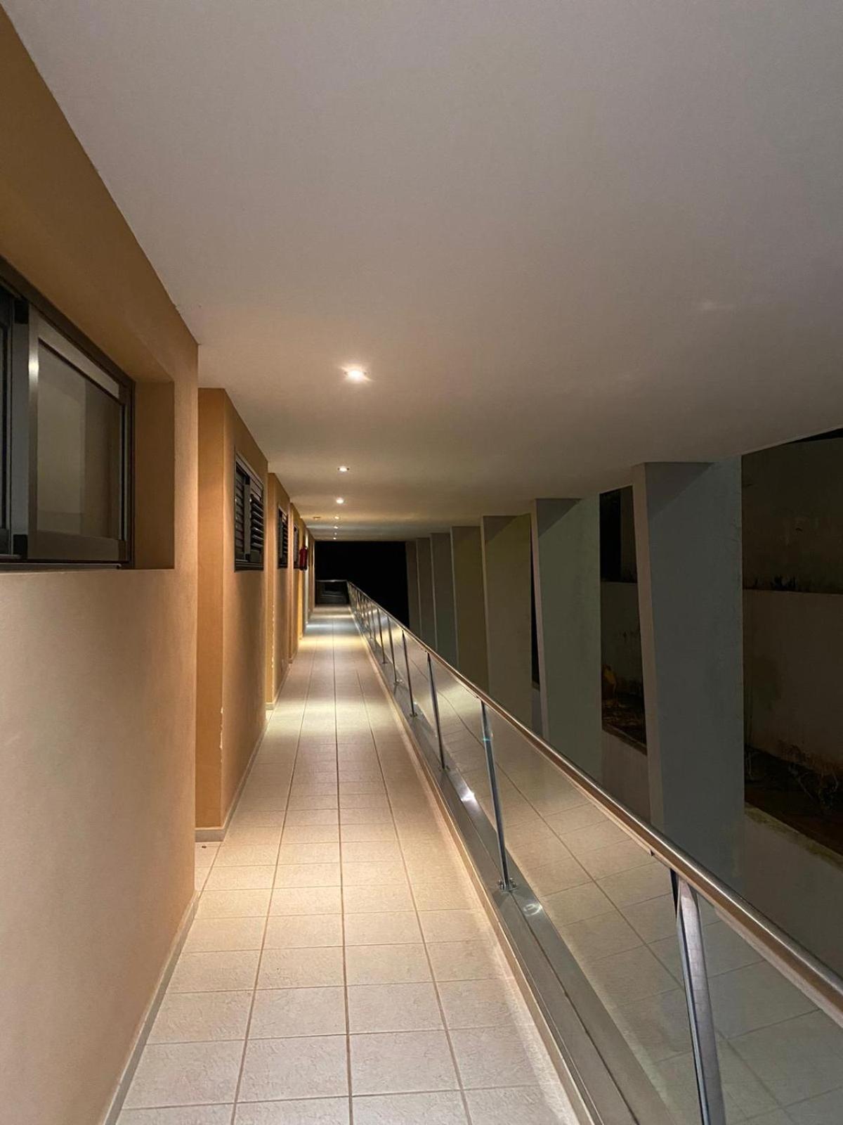Apartmán Atlantic Silence 1 Santa Cruz de Tenerife Exteriér fotografie