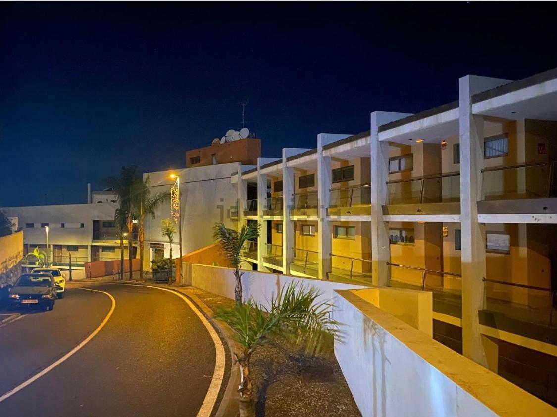 Apartmán Atlantic Silence 1 Santa Cruz de Tenerife Exteriér fotografie