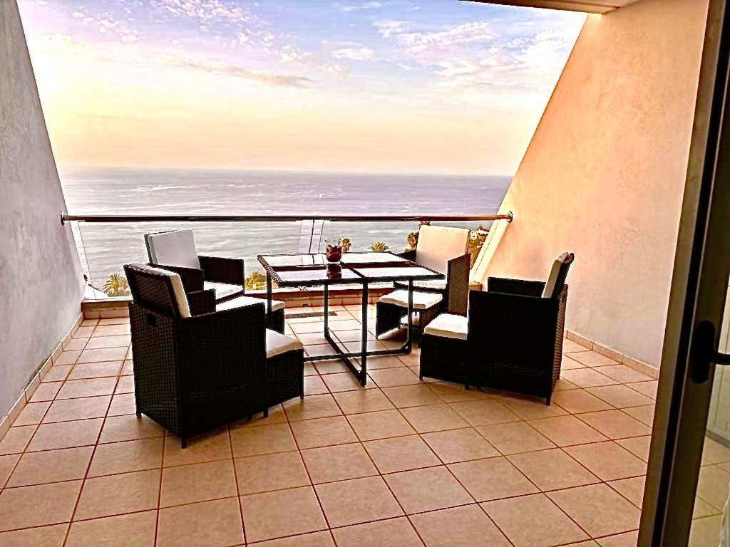 Apartmán Atlantic Silence 1 Santa Cruz de Tenerife Exteriér fotografie