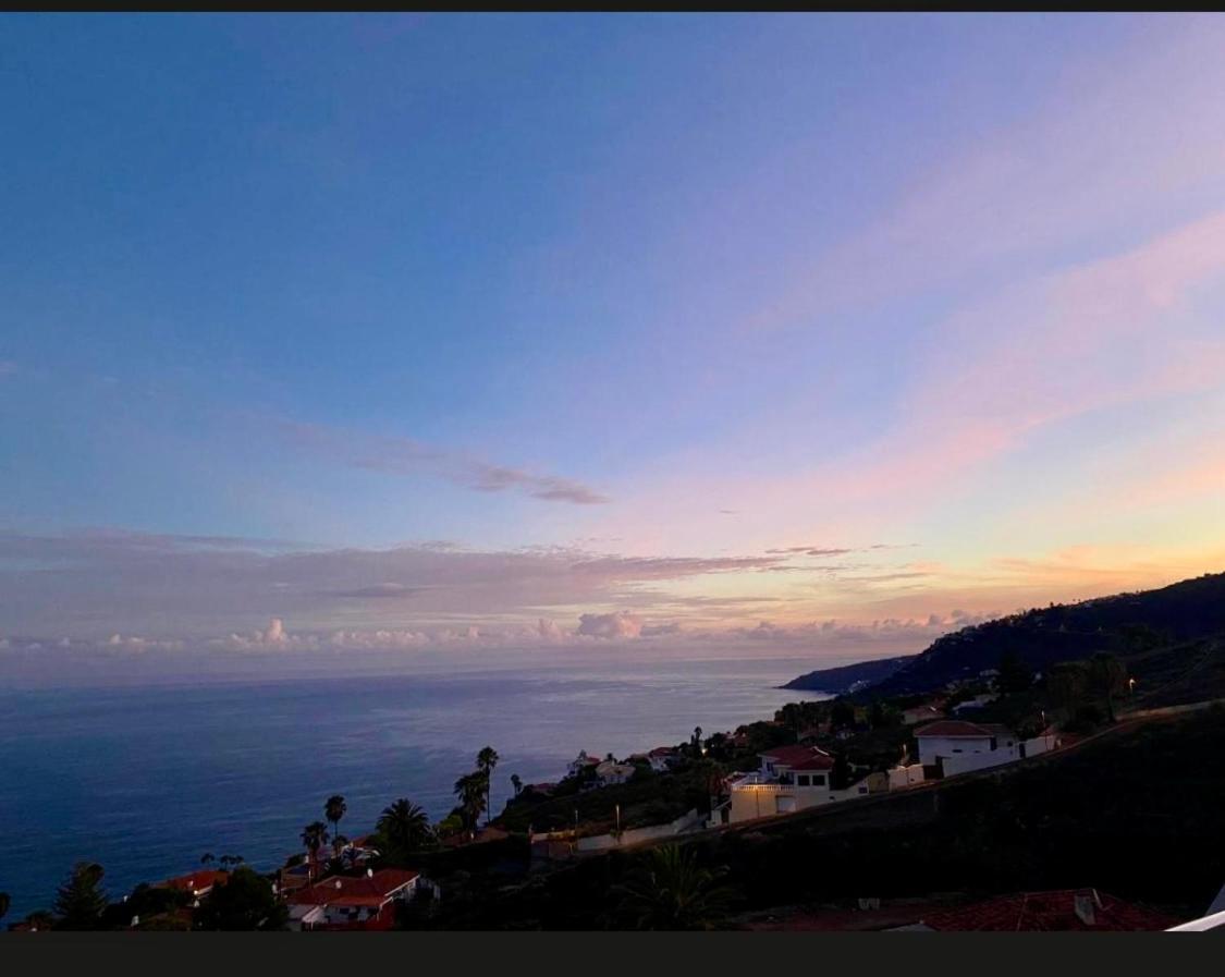 Apartmán Atlantic Silence 1 Santa Cruz de Tenerife Exteriér fotografie